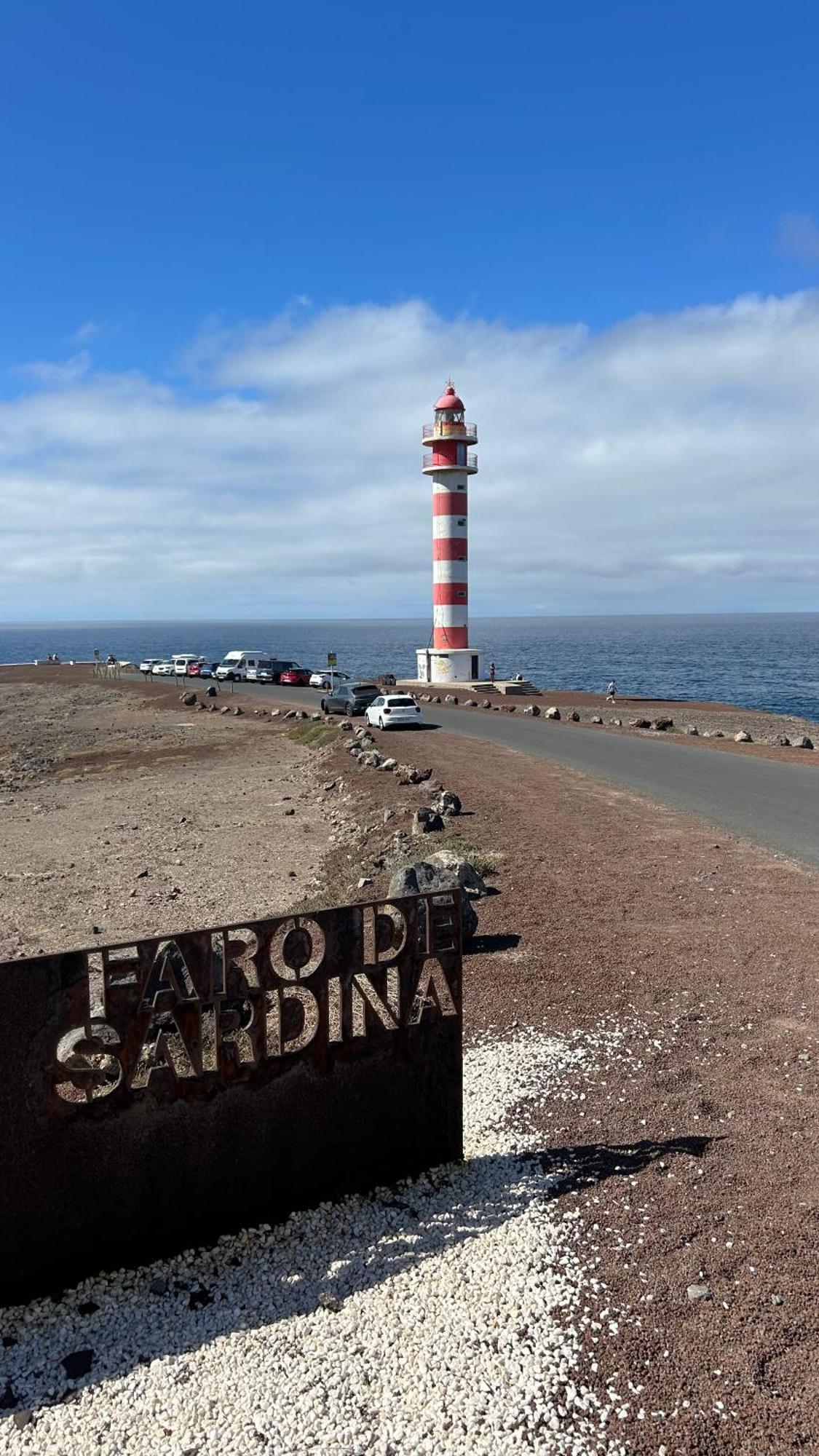 Paraiso Del Norte Galdar Luaran gambar