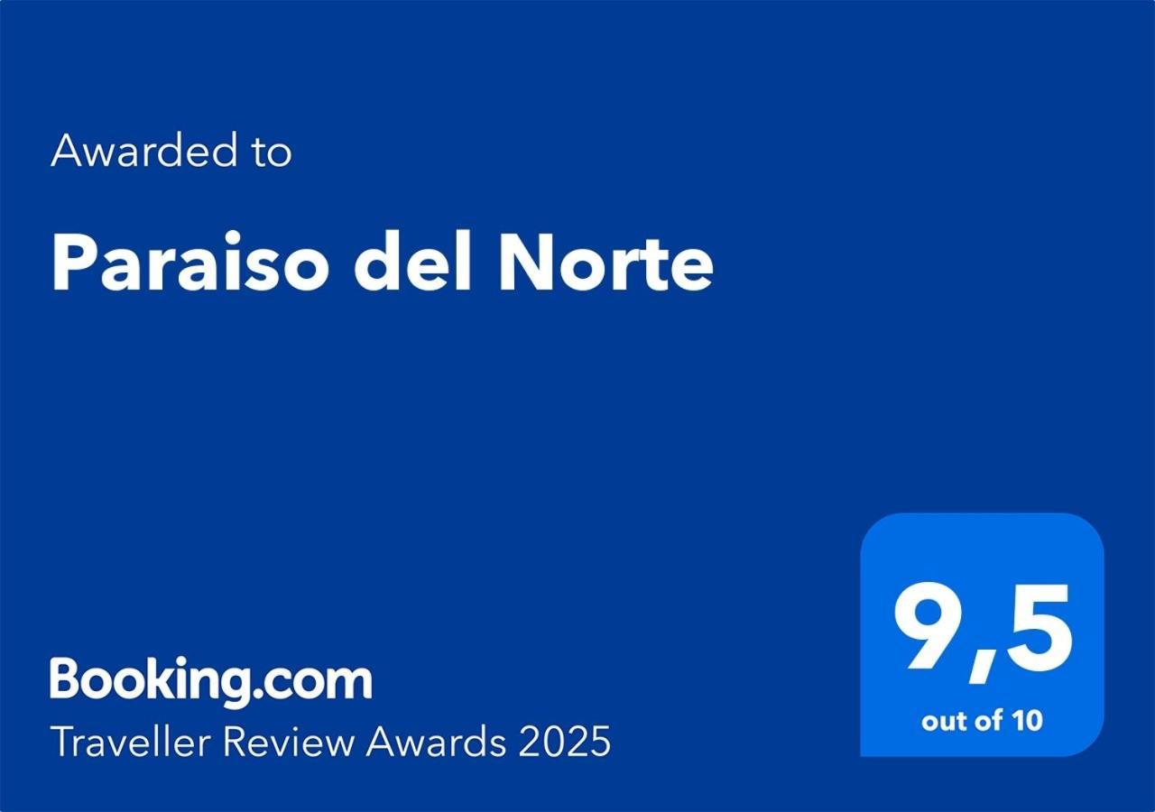 Paraiso Del Norte Galdar Luaran gambar